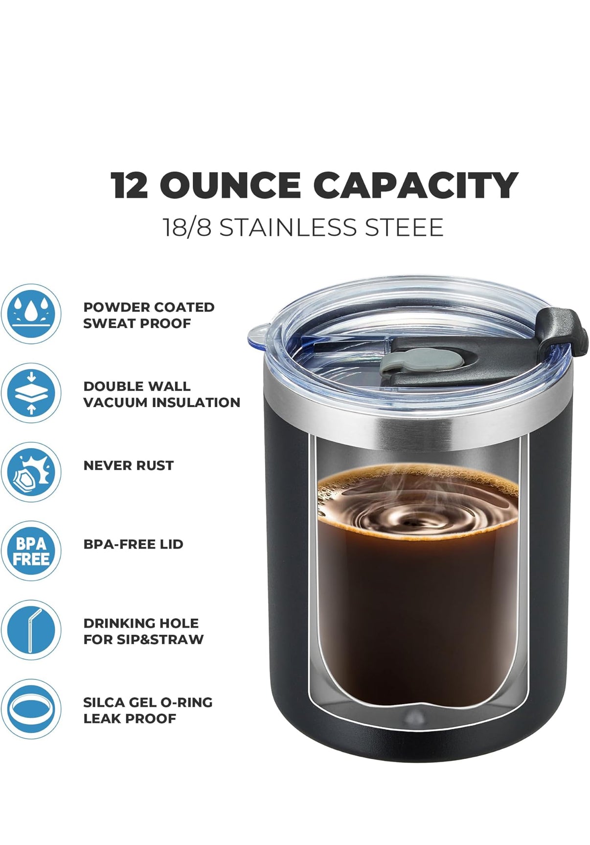 KiC Tumbler